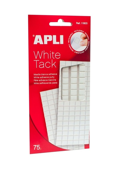 Aplı Yapıştırıcı-aplı Tack 75 G