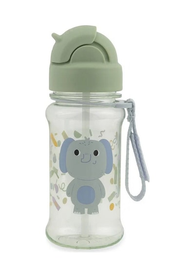Skip Hop Besties Squad Pipetli Suluk Yeşil