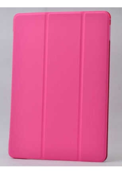 Apple Uyumlu iPad 9.7 2018 Zore Smart Cover Standlı 1-1 Tablet Kılıfı
