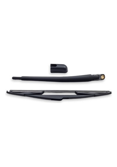 Peugeot 206+ Plus T3e Hb 2009-2013 Uyumlu Arka Cam Silecek Kolu Ve Süpürgesi Kapak Takım 6429r2 Silecek Takımı Peugeot 206+ Plus T3e Hb 2009-2013 Uyumlu Arka Cam Silecek Kolu Ve Süpürgesi Kapak Takım 6429r2 Silecek Takımı