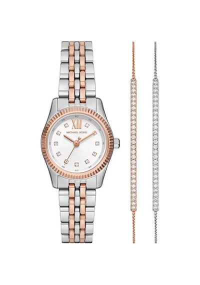 Michael Kors Mk4817set Kadın Kol Saati + Bileklik