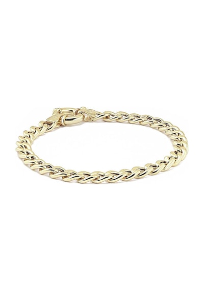 Gurmet Gümüş Halhal Gold Gümüş