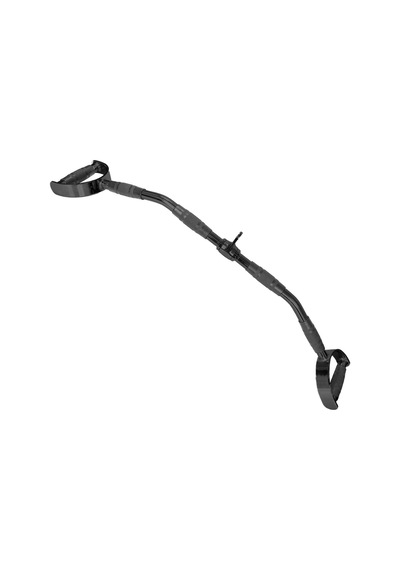 İthal Lat Pulldown Bar Prostyle Pulldown Lat Bar Sırt Çekiş Aparatı