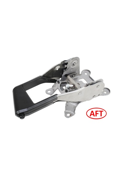 Aft Eft11005 El Fren Kolu Tabancası Renault Megane Iı 02 8200273002-8200321029