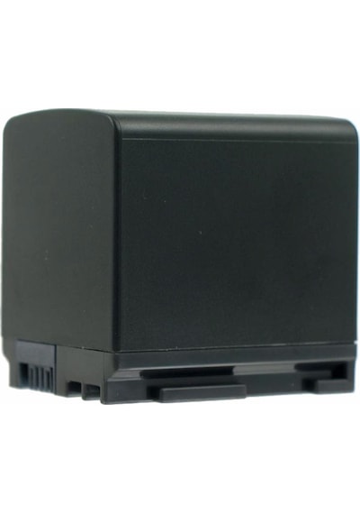Canon Bp-820 Yedek Pil Canon Vixia Hf G30 xa20 xa25