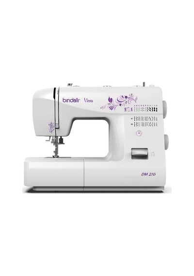 Bindallı Dm216 Ev Tipi Dikiş Makinesi