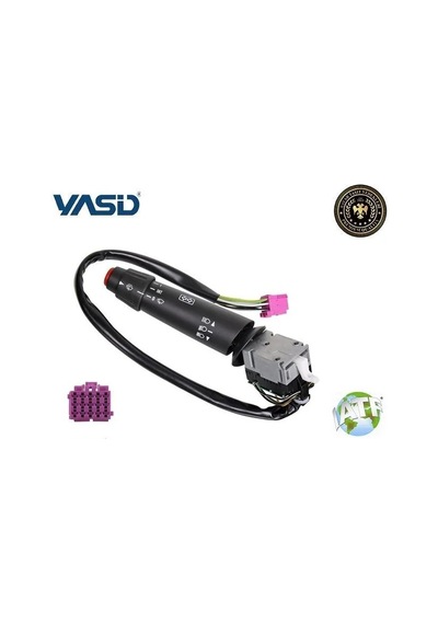 Sinyal Kolu Actros Mp1 96- Atego 2 04- Axor 02-12 Axor 2 11- Connecto 01- Unımog U3000 02- Unımog U4000 02- Unımog U5000 12-