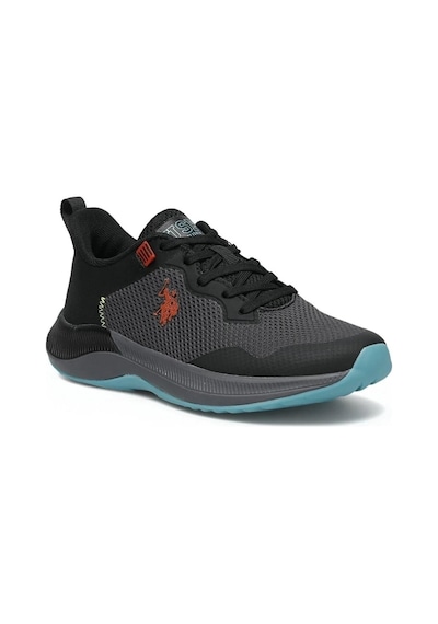 U.S. Polo Assn. U S Polo Assn Florın 3fx Comfort Casual Günlük Spor Ayakkabısı 001 U.S. Polo Assn. U S Polo Assn Florın 3fx Comfort Casual Günlük Spor Ayakkabısı 001