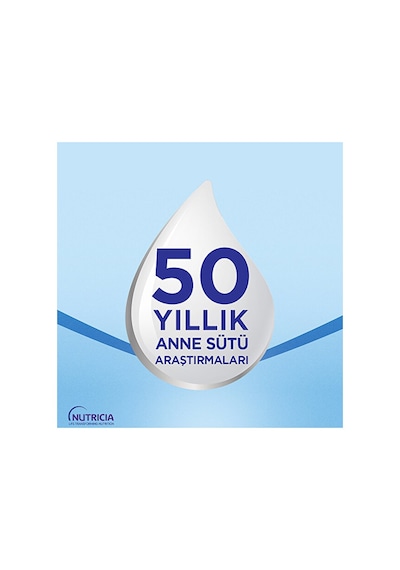 Aptamil 1 Bebek Sütü 800 G 2 Adet