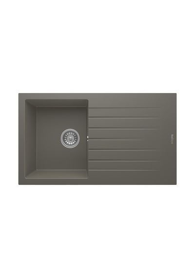 Realstone P004 Troya G.eviye Gri