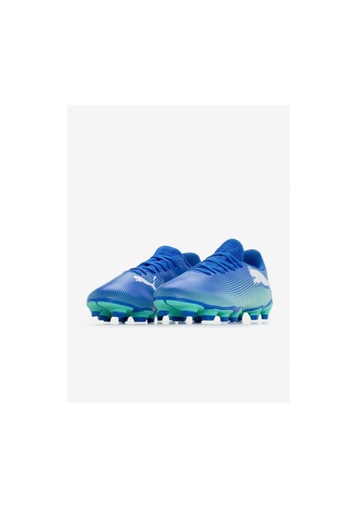 Puma Future 7 Play Fg/ag Krampon Mavi 