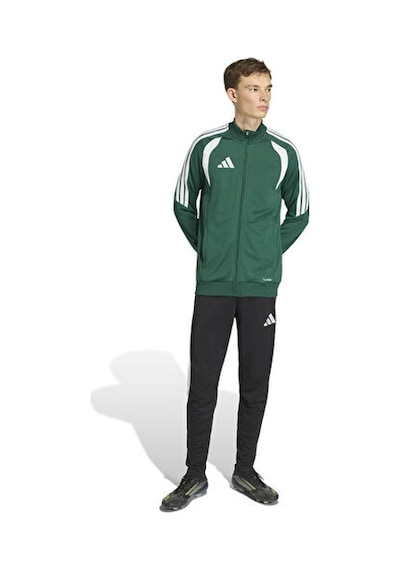 Adidas Tiro 26 League Tr Jkt Erkek Futbol Kamp Ceketi Kc1277 Yeşil
