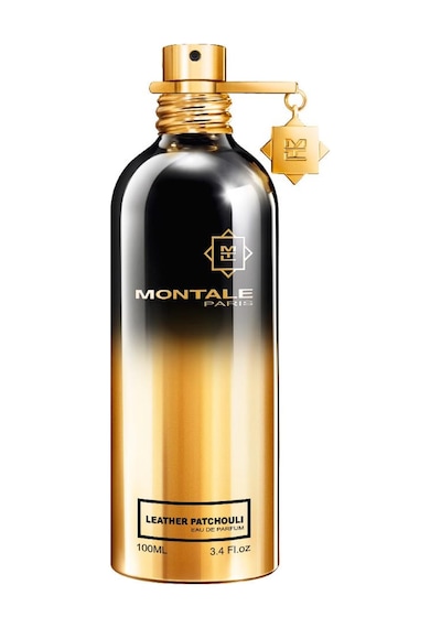 Montale Leather Patchouli Edp 100 Ml Unisex Pafüm Odunsu