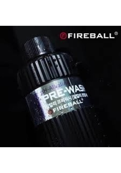 Fireball Ph Alkalıne Pre-wash 500 Ml