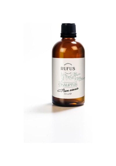 Rufus Concept Okaliptus Mum Esansı100ml