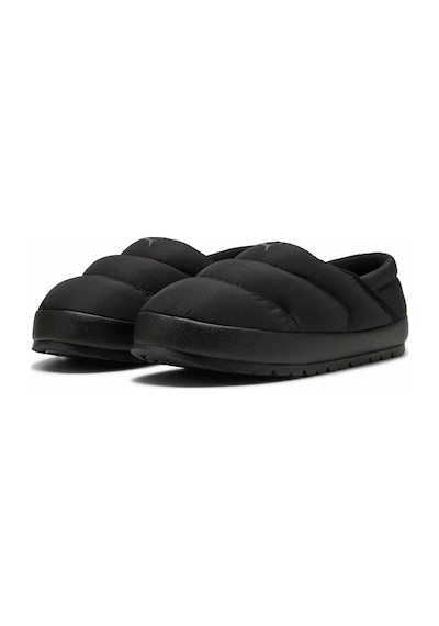 Puma Tuff Terra Unısex Terlik 402176 01 Siyah