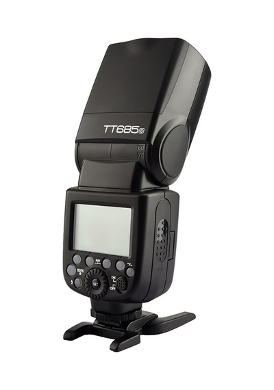 Godox TT685S Sony Uyumlu TTL Tepe Flaşı