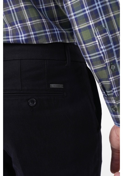 Bisse Erkek 4 Cepli Klasik Lacivert Pantolon Pns25k25207 D39 Lacivert