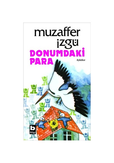 Donumdaki  Para