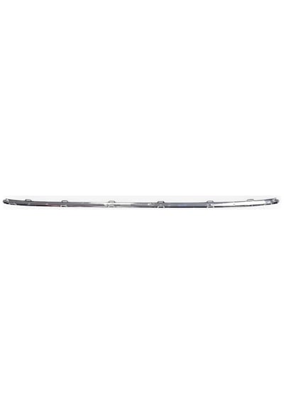 VW Passat Variant B7 11-14 Arka Tampon Orta Kromaj Çıta 3AF807443
