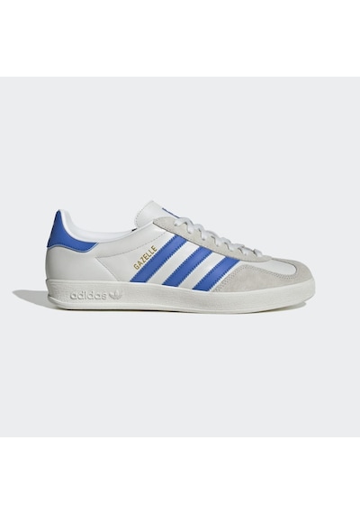 Adidas Jh5408 Gazelle Indoor Erkek Günlük Spor Ayakkabısı Gri