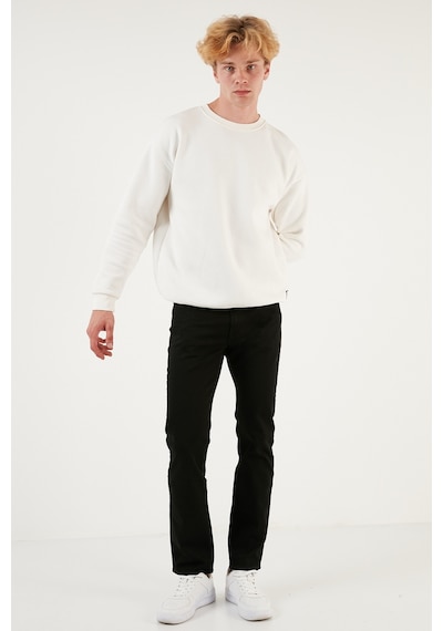 Levi's Erkek Kot Pantolon A2088-0012 Siyah