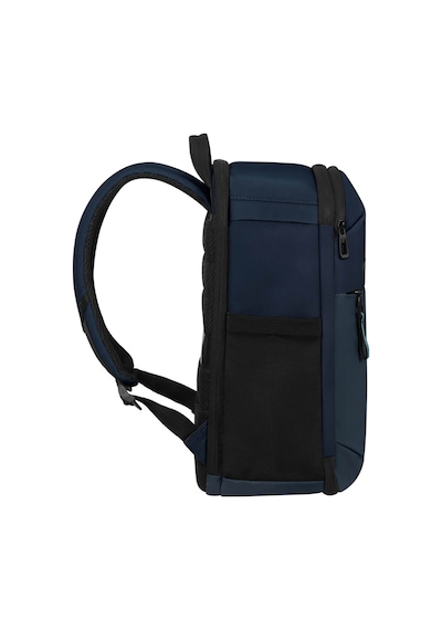 Samsonıte Ks6-01-007 13.3 Moderny Seyahat Notebook Sırt Çantası Mavi Mavi