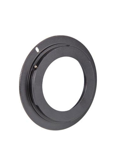 Canon Eos Lar için M42 Lens Adaptörü
