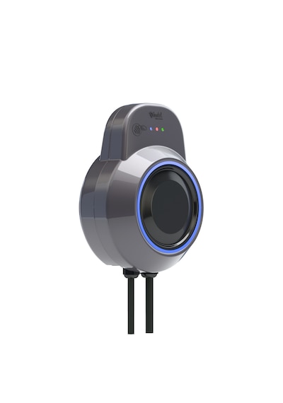 Inocharge Ac Elektrikli Araç Şarj Cihazı 7kw, 11kw Ve 22kw Güç Kademe Ve Çoklu Kullanıcı Desteği Ayarlanabilir 7kw - 11kw - 22kw