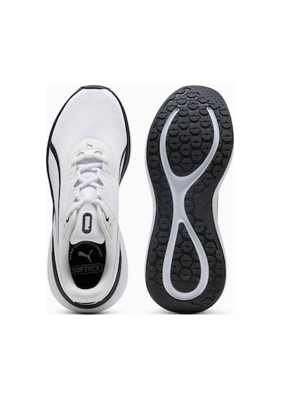 Puma Softride Exo Beyaz Erkek Sneaker 311722-02 Beyaz