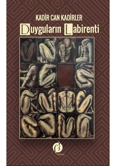Duyguların Labirenti - Kadir Can Kadirler - Herdem Kitap