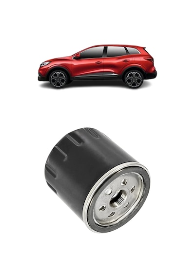 Renault Kadjar 1.5 Dci Filtre Seti 3Lü Karbon Polen 2015-Sonrası