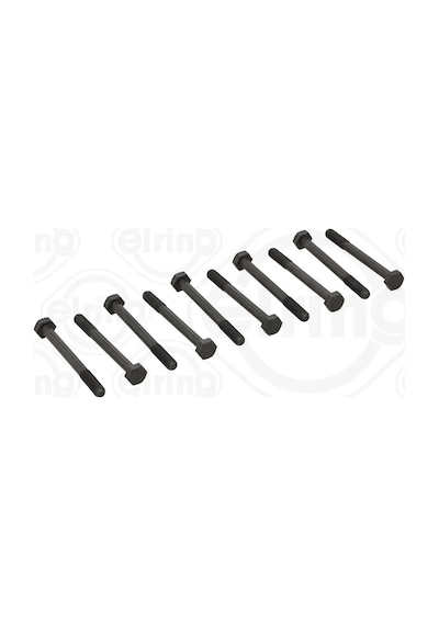 Silindir Kapak Saplaması - Dacia Nova, 1310, Pick Up, 1410, 1100, 1309, 1325 - Elrıng-111630
