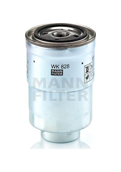 Wk828x Yakıt Filtresi