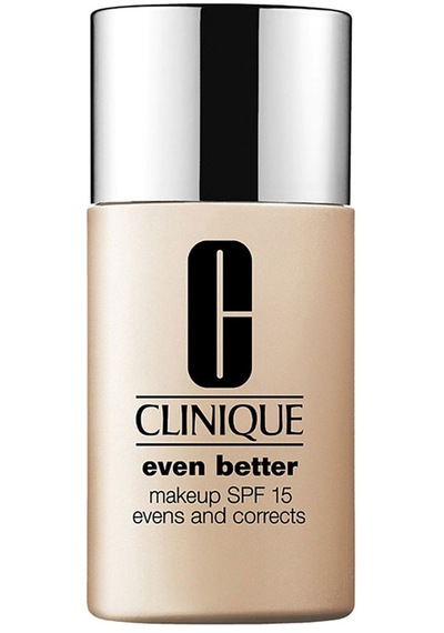 Clinique Even Better Make Up Sp Fondöten Neutral