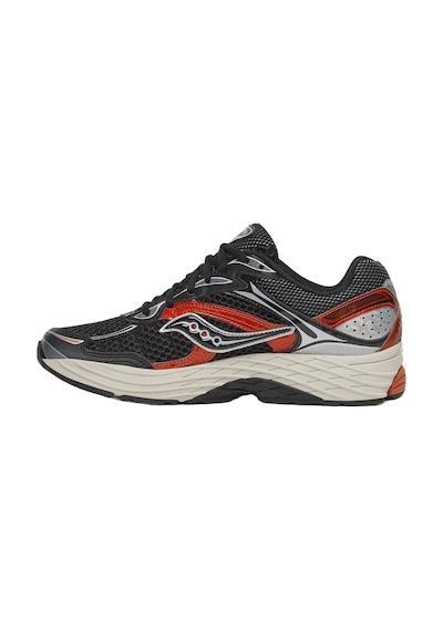 Saucony Saucony Progrıd Omnı 9 Unısex Günlük Ayakkabı 21924 Siyah