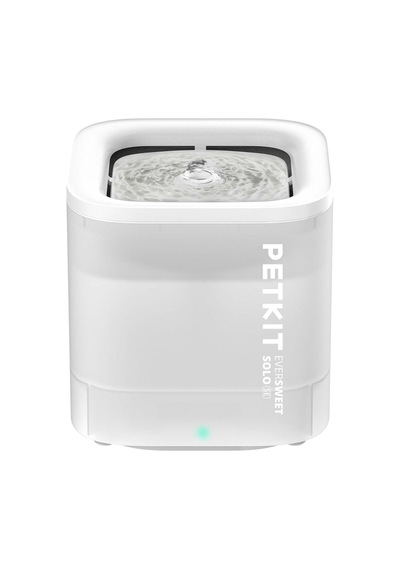 Petkit Eversweet Solo Se Su Pınarı Beyaz Petkit Türkiye Garantili