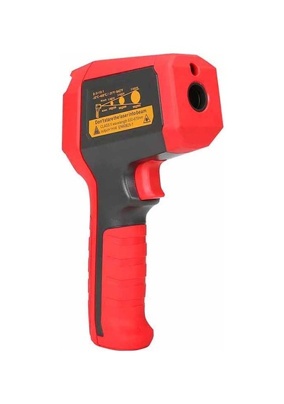 Unit Ut-309a Profesyonel Kızılötesi Termometre N11.362