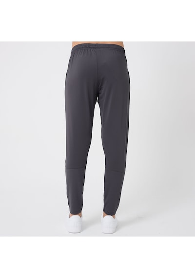Antrasit Joma Erkek Futbol Eşofman Altı Premium Training Pant 9212329 Antrasit