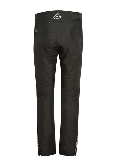Acerbis Ce Dıscovery Pantolon Siyah