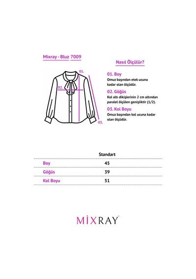 Hiccup Mıxray Oversize Fitilli Örme Bluz, Madonna Yakalı Beyaz