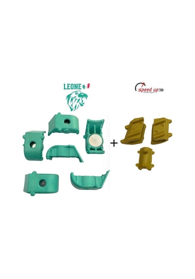 Leone Cf Moto Atv Performans Bagası + Debriyaj Tırnağı 26 Gr 625-1000 Cc Uyumlu