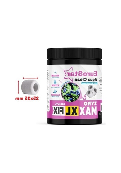 Zyro Max Xl Gıda Takviyesi - 500 Ml