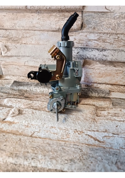Speed Cup 125 Karbüratör Gaz Pistonu 20 Mm