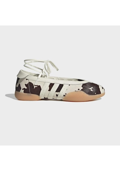 Adidas Kj0229 Taekwondo Meı Ballet W Kadın Günlük Spor Ayakkabısı Beyaz