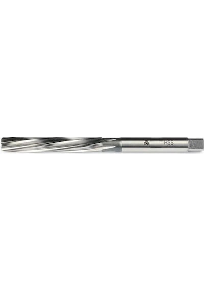 Makina Takım Hss Dın 212 L-rn Makina Raybası H7-5.5mm