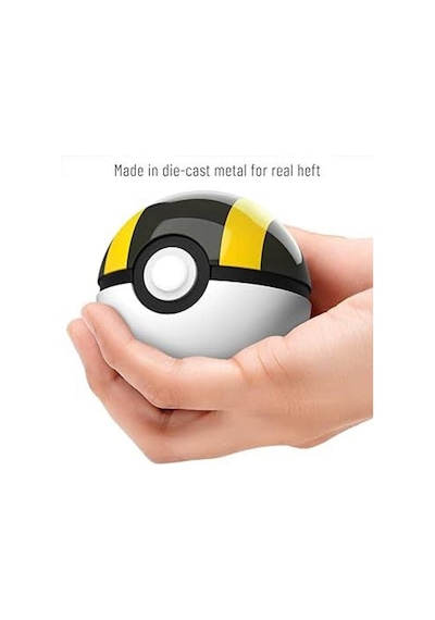 Poketop 8cm Açılıp Kapanır Model 1 Adet - Poketopu Pokemongo