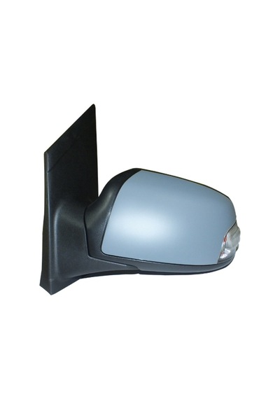 Dış Dikiz Ayna Elektrikli Sol Focus (05 - 08) (sinyalli) Astar