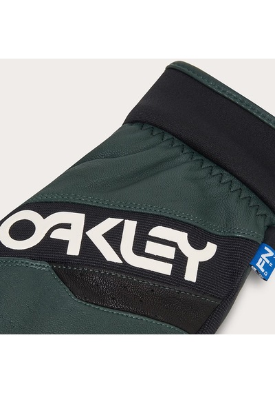 Oakley Factory Wınter Trıgger Mıtt2 Yeşil Yeşil