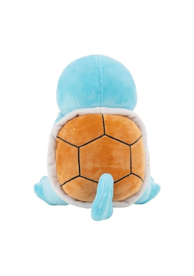 Pokemon Pelüş Figür - Squirtle 20cm Pkw3084